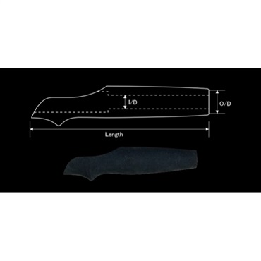 VCG16-13EBK10T/VSS16専用トリガーグリップ